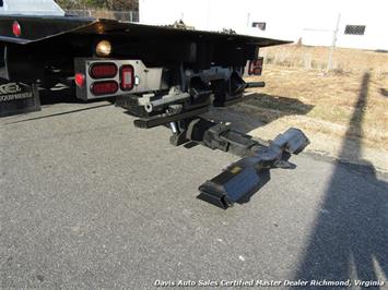 2013 Ford F-650 Super Duty XL Pro Loader 21 Foot Rollback Wrecker Tow   - Photo 11 - North Chesterfield, VA 23237