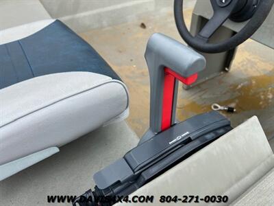 2017 Alumacraft MV 1650T   - Photo 9 - North Chesterfield, VA 23237