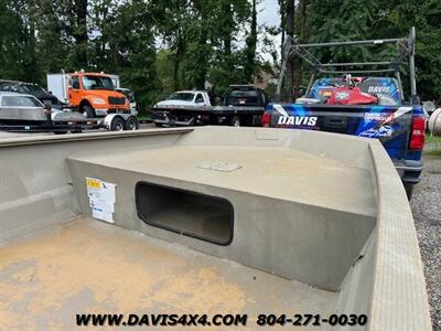 2017 Alumacraft MV 1650T   - Photo 23 - North Chesterfield, VA 23237