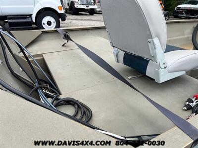 2017 Alumacraft MV 1650T   - Photo 20 - North Chesterfield, VA 23237