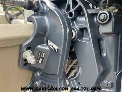 2017 Alumacraft MV 1650T   - Photo 4 - North Chesterfield, VA 23237