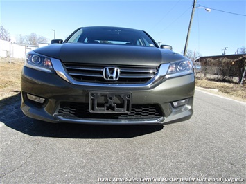 2014 Honda Accord EX Low Mileage Fully Loaded (SOLD)   - Photo 16 - North Chesterfield, VA 23237