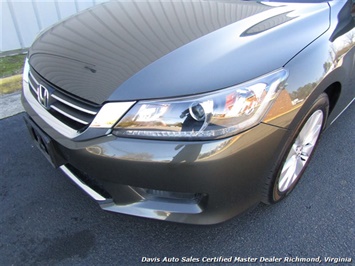 2014 Honda Accord EX Low Mileage Fully Loaded (SOLD)   - Photo 39 - North Chesterfield, VA 23237