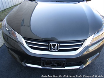 2014 Honda Accord EX Low Mileage Fully Loaded (SOLD)   - Photo 38 - North Chesterfield, VA 23237