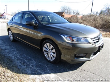 2014 Honda Accord EX Low Mileage Fully Loaded (SOLD)   - Photo 12 - North Chesterfield, VA 23237