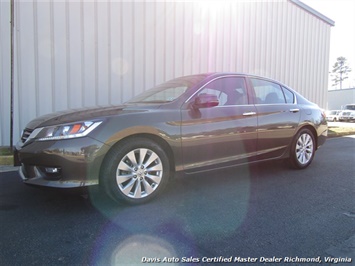 2014 Honda Accord EX Low Mileage Fully Loaded (SOLD)   - Photo 32 - North Chesterfield, VA 23237