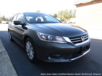 2014 Honda Accord EX Low Mileage Fully Loaded (SOLD)   - Photo 35 - North Chesterfield, VA 23237