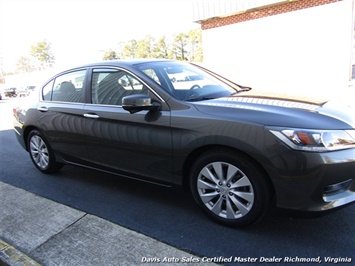 2014 Honda Accord EX Low Mileage Fully Loaded (SOLD)   - Photo 36 - North Chesterfield, VA 23237