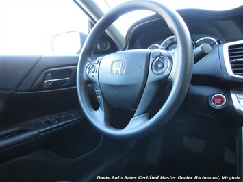 2014 Honda Accord EX Low Mileage Fully Loaded (SOLD)   - Photo 45 - North Chesterfield, VA 23237