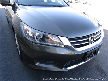 2014 Honda Accord EX Low Mileage Fully Loaded (SOLD)   - Photo 37 - North Chesterfield, VA 23237