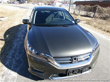 2014 Honda Accord EX Low Mileage Fully Loaded (SOLD)   - Photo 15 - North Chesterfield, VA 23237