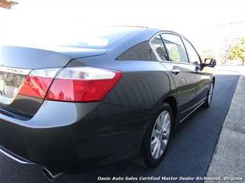 2014 Honda Accord EX Low Mileage Fully Loaded (SOLD)   - Photo 34 - North Chesterfield, VA 23237