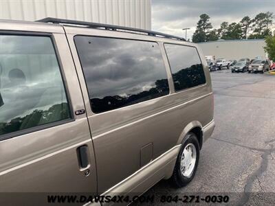 2002 GMC Safari SLT Loaded Family/Minivan   - Photo 32 - North Chesterfield, VA 23237