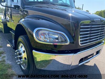 2018 Freightliner M2 Extended Cab Rollback/Wrecker Tow Truck Diesel   - Photo 38 - North Chesterfield, VA 23237