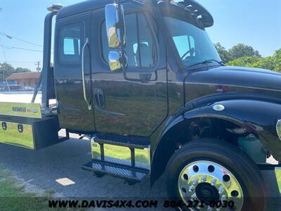 2018 Freightliner M2 Extended Cab Rollback/Wrecker Tow Truck Diesel   - Photo 34 - North Chesterfield, VA 23237