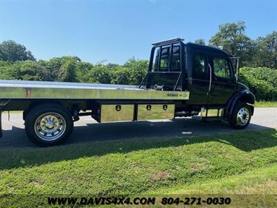 2018 Freightliner M2 Extended Cab Rollback/Wrecker Tow Truck Diesel   - Photo 30 - North Chesterfield, VA 23237