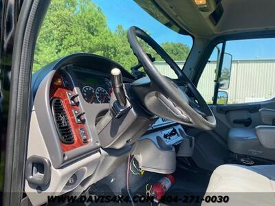 2018 Freightliner M2 Extended Cab Rollback/Wrecker Tow Truck Diesel   - Photo 7 - North Chesterfield, VA 23237