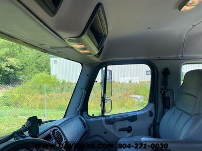 2018 Freightliner M2 Extended Cab Rollback/Wrecker Tow Truck Diesel   - Photo 16 - North Chesterfield, VA 23237