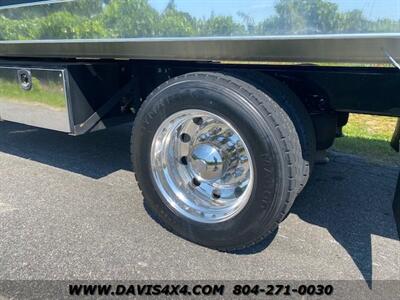 2018 Freightliner M2 Extended Cab Rollback/Wrecker Tow Truck Diesel   - Photo 24 - North Chesterfield, VA 23237