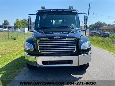 2018 Freightliner M2 Extended Cab Rollback/Wrecker Tow Truck Diesel   - Photo 2 - North Chesterfield, VA 23237