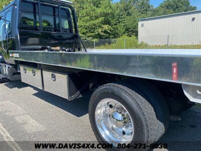 2018 Freightliner M2 Extended Cab Rollback/Wrecker Tow Truck Diesel   - Photo 25 - North Chesterfield, VA 23237