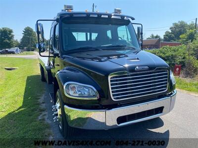 2018 Freightliner M2 Extended Cab Rollback/Wrecker Tow Truck Diesel   - Photo 39 - North Chesterfield, VA 23237