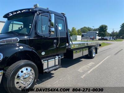 2018 Freightliner M2 Extended Cab Rollback/Wrecker Tow Truck Diesel   - Photo 41 - North Chesterfield, VA 23237