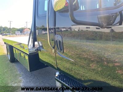 2018 Freightliner M2 Extended Cab Rollback/Wrecker Tow Truck Diesel   - Photo 37 - North Chesterfield, VA 23237