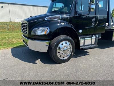 2018 Freightliner M2 Extended Cab Rollback/Wrecker Tow Truck Diesel   - Photo 40 - North Chesterfield, VA 23237