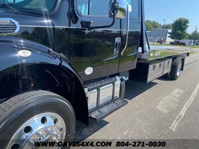 2018 Freightliner M2 Extended Cab Rollback/Wrecker Tow Truck Diesel   - Photo 22 - North Chesterfield, VA 23237