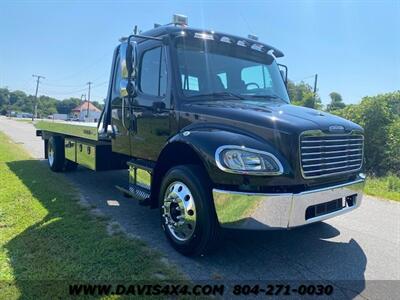 2018 Freightliner M2 Extended Cab Rollback/Wrecker Tow Truck Diesel   - Photo 3 - North Chesterfield, VA 23237