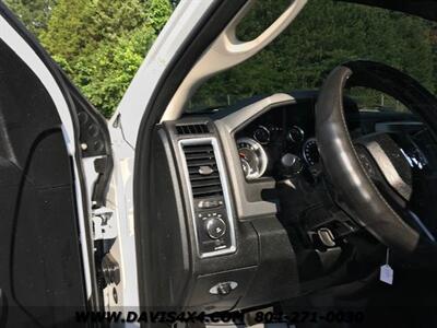 2015 Dodge Ram 5500 SLT Crew Cab Wrecker/Tow Truck/Snatch  Self Loader - Photo 25 - North Chesterfield, VA 23237