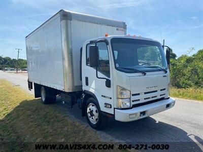 2014 ISUZU NQR Diesel Cab Over Box Truck   - Photo 27 - North Chesterfield, VA 23237