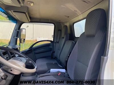 2014 ISUZU NQR Diesel Cab Over Box Truck   - Photo 17 - North Chesterfield, VA 23237