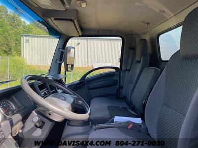 2014 ISUZU NQR Diesel Cab Over Box Truck   - Photo 16 - North Chesterfield, VA 23237