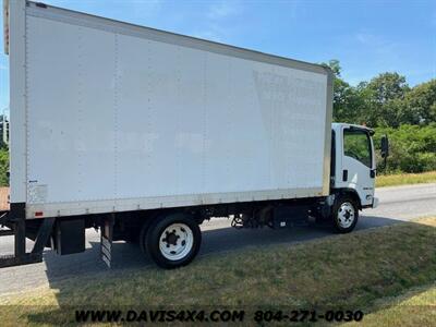 2014 ISUZU NQR Diesel Cab Over Box Truck   - Photo 31 - North Chesterfield, VA 23237
