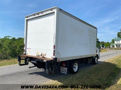2014 ISUZU NQR Diesel Cab Over Box Truck   - Photo 32 - North Chesterfield, VA 23237