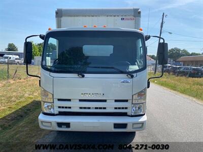 2014 ISUZU NQR Diesel Cab Over Box Truck   - Photo 26 - North Chesterfield, VA 23237