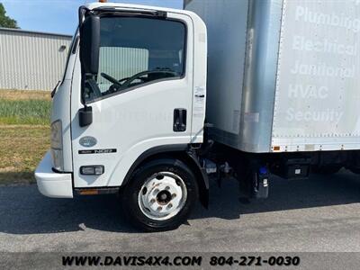 2014 ISUZU NQR Diesel Cab Over Box Truck   - Photo 24 - North Chesterfield, VA 23237