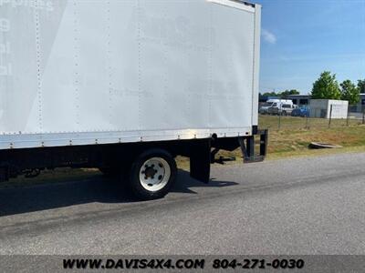 2014 ISUZU NQR Diesel Cab Over Box Truck   - Photo 23 - North Chesterfield, VA 23237