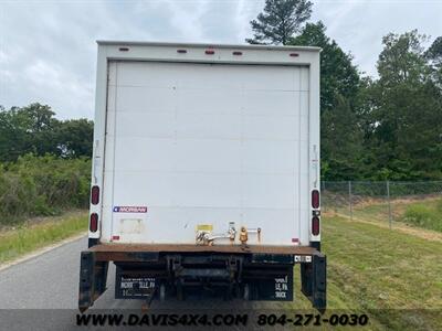 2014 ISUZU NQR Diesel Cab Over Box Truck   - Photo 2 - North Chesterfield, VA 23237