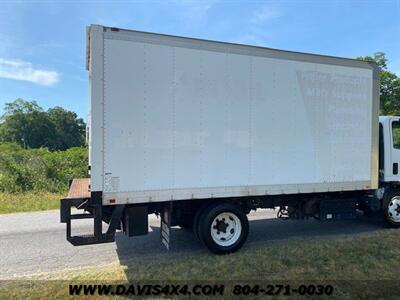 2014 ISUZU NQR Diesel Cab Over Box Truck   - Photo 30 - North Chesterfield, VA 23237