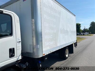 2014 ISUZU NQR Diesel Cab Over Box Truck   - Photo 35 - North Chesterfield, VA 23237