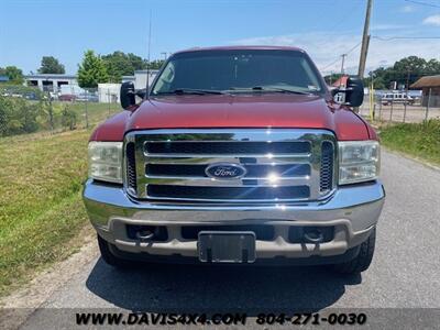 2000 Ford Excursion Limited   - Photo 2 - North Chesterfield, VA 23237