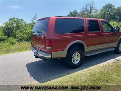 2000 Ford Excursion Limited   - Photo 25 - North Chesterfield, VA 23237