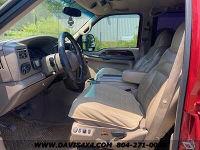 2000 Ford Excursion Limited   - Photo 7 - North Chesterfield, VA 23237