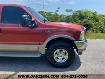 2000 Ford Excursion Limited   - Photo 22 - North Chesterfield, VA 23237