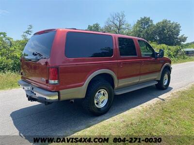 2000 Ford Excursion Limited   - Photo 4 - North Chesterfield, VA 23237
