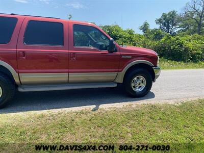 2000 Ford Excursion Limited   - Photo 24 - North Chesterfield, VA 23237