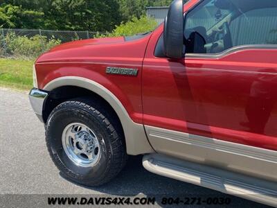 2000 Ford Excursion Limited   - Photo 18 - North Chesterfield, VA 23237